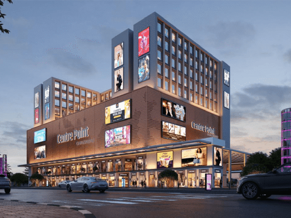 Omaxe Ghaziabad Hotel Suites